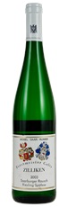 2003 Forstmeister Geltz-Zilliken Saarburger Rausch Riesling Spatlese 8