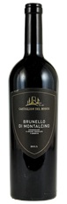 2011 Castiglion del Bosco Brunello di Montalcino