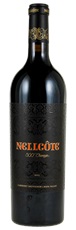 2015 Nellcte 500 Chevaux Cabernet Sauvignon