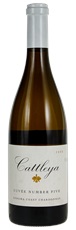 2022 Cattleya Cuve Number Five Chardonnay