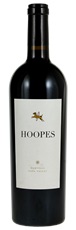 2019 Hoopes Vineyard Oakville Cabernet Sauvignon