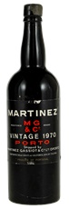 1970 Martinez