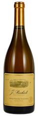 2008 Rochioli Sweetwater Vineyard Chardonnay