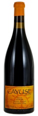 2016 Cayuse Armada Syrah