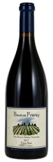 2017 Beaux Freres The Beaux Freres Vineyard Pinot Noir