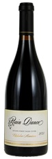 2021 Rain Dance Chehalem Mountain Estate Cuvee Pinot Noir