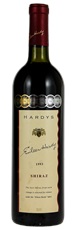 1993 Hardys Eileen Hardy Shiraz