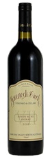 2002 Greenock Creek Seven Acres Shiraz