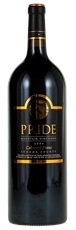 2006 Pride Mountain Cabernet Franc