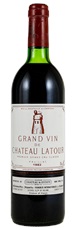 1982 Chteau Latour