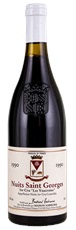 1990 Bertrand Ambroise Nuits-St-Georges Les Vaucrains