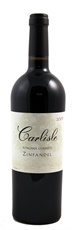 2009 Carlisle Sonoma County Zinfandel