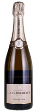 NV Louis Roederer Brut Collection 245