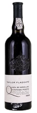 1995 Taylor-Fladgate Quinta de Vargellas