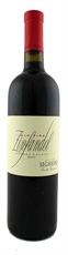 2000 Seghesio Family Winery Old Vine Zinfandel