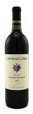 1997 Cakebread Cabernet Sauvignon