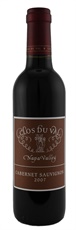 2007 Clos du Val Cabernet Sauvignon