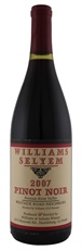 2007 Williams Selyem Westside Road Neighbors Pinot Noir