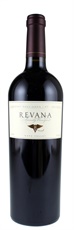 2005 Revana Estate Cabernet Sauvignon