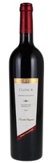 1996 Beaulieu Vineyard Clone 6 Signet Collection Cabernet Sauvignon