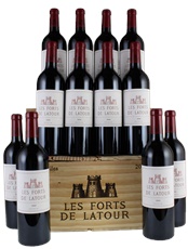 2008 Les Forts de Latour