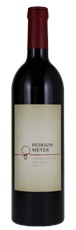 2005 Peirson Meyer Cabernet Sauvignon