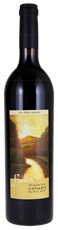 2001 Bella Vineyards Big River Ranch Zinfandel