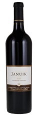 2010 Januik Champoux Vineyard Cabernet Sauvignon