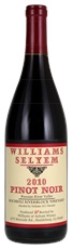 2010 Williams Selyem Rochioli Riverblock Vineyard Pinot Noir