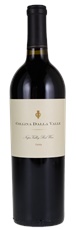 2009 Dalla Valle Collina Red