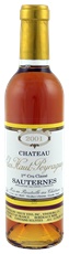 2001 Chteau Clos Haut-Peyraguey