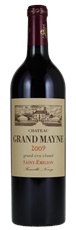 2009 Chteau Grand-Mayne