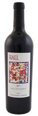 2010 Hall Jacks Masterpiece Cabernet Sauvignon