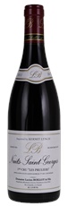 2011 Lucien Boillot  Fils Nuits St-Georges Les Pruliers