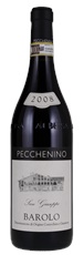 2008 Pecchenino Barolo San Giuseppe