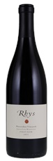 2011 Rhys Horseshoe Vineyard Pinot Noir