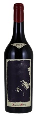 1997 Sine Qua Non Impostor McCoy Syrah