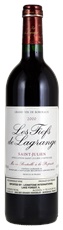 2000 Les Fiefs de Lagrange