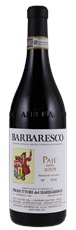 2009 Produttori del Barbaresco Barbaresco Paje Riserva