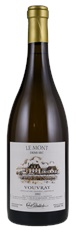 2002 Domaine Huet Vouvray Le Mont Demi Sec