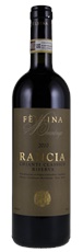 2010 Fattoria di Felsina Chianti Classico Riserva Rancia