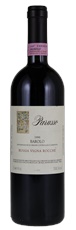 1996 Armando Parusso Barolo Bussia Vigna Rocche