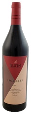 2005 Justin Vineyards Isosceles