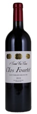 2010 Clos Fourtet