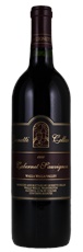 1999 Leonetti Cellar Walla Walla Cabernet Sauvignon