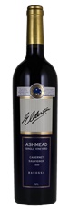 1999 Elderton Ashmead Single Vineyard Cabernet Sauvignon