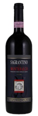 1996 Arnaldo Caprai Montefalco Sagrantino 25 Anni