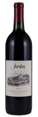 2002 Jordan Alexander Valley Cabernet Sauvignon