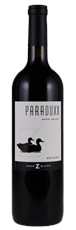 2009 Paraduxx Duckhorn Z Blend Red Wine