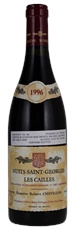 1996 Domaine Robert Chevillon Nuits-St-Georges Les Cailles